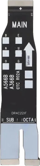 Original Main Flex Cable Samsung Galaxy A36 5g Sm-a366b A56 5g Sm-a566b