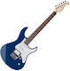 Yamaha Pacifica 112v Ubl Ηλεκτρική Κιθάρα