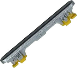 Genuine Samsung Galaxy A16 5G A166 Volume Button Key Gh64-09614b Gray