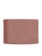 Lamp Shade 1xe27 Φ35cm Velvet Rosyta Ebb&flow Sh101071-c Beige