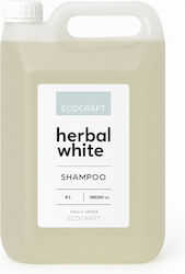 Ecocraft Refill Σαμπουάν 4000ml Ecocraft Refill Σαμπουάν 4000ml