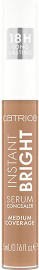 Catrice Cosmetics Instant Bright Liquid Concealer #039w 5ml