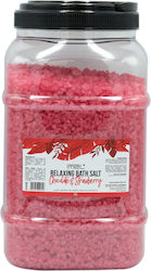 Imel Bath Salts Chocolate Strawberry 5kg Imel Bath Salts Chocolate Strawberry 5kg