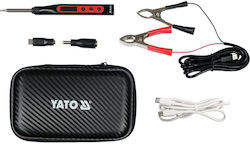 Yato YT-82490 Κολλητήρι 65W Yato YT-82490 Κολλητήρι 65W