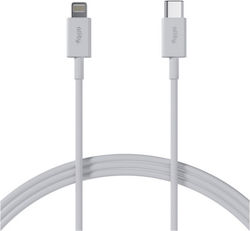 Allity USB-A la Lightning 27W 1m