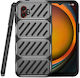 Back Cover Black (Galaxy XCover7)