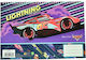 Μπλοκ Ζωγραφικής Α4 Disney Cars
