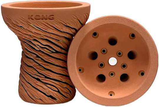 Kong Hookah Купа Наргиле Tiger 1бр