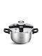 Izzy Gourmet Pressure Cooker 5lt 213183