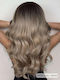 Hair Duty Перука в Dark Блондинка цвят 66см