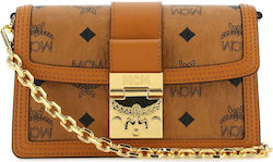 MCM Tracy Crossbody Γυναικεία Τσάντα Δερμάτινη MCM Tracy Crossbody Γυναικεία Τσάντα Δερμάτινη