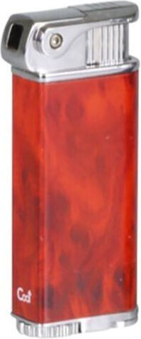 Cool Lighter Flame in Red color