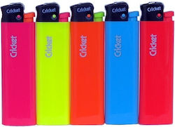Cricket Αναπτήρας Φλόγας Fluo Cricket Αναπτήρας Φλόγας Fluo