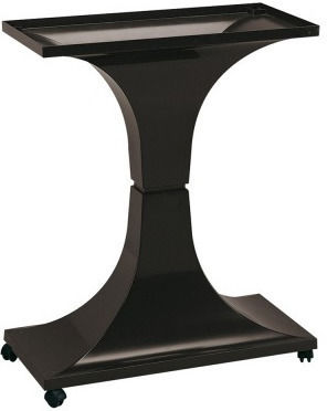 Ferplast Cage Stand Brown & White H72cm H77cm Ferplast 8010690033266