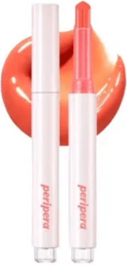 Peripera Κραγιόν Matte 01 Peach Fondue 1.4gr