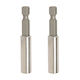 WorkPro Adapter Set 2Stück