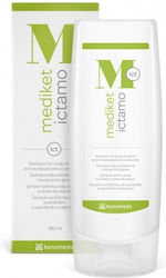 Benemedo Mediket Sampon De Par 180ml Benemedo Mediket Sampon De Par 180ml