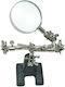 Vorel Magnifying Glass On Tripod