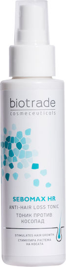 Biotrade Sebomax HR Lotion Μαλλιών κατά της Τριχόπτωσης 75ml