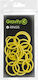 Gravity Rp 5555 Yel 1 Rubber Stands Rings