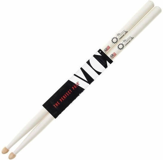 Vic Firth Stl Thomas Lang Signature Personalized Drumsticks