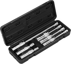 Neo Tools 08-095 Καστάνια με Καρυδάκια 6τμχ Neo Tools 08-095 Καστάνια με Καρυδάκια 6τμχ