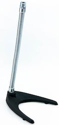 Master Audio S24 Desktop Microphone Stand
