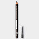 Etrvska Pencil for Eyebrows Coffee