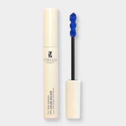 Etrvska Mascara Μπλε 10ml