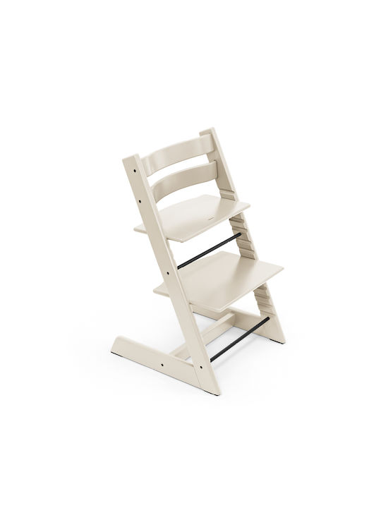 Stokke Tripp Trapp Καρεκλάκι Φαγητού με Ρυθμιζό...