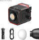 Smallrig Rc 100b Cob Led Lumină Video Versiunea Standard 4893