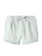 Kinder-Shorts/Bermudas Stoff Grün