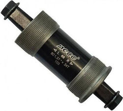 Pegas Καρυδάκι Τετράγωνο Διάμετρος 16mm
