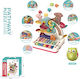 Chipolino Musical Instrument with Music and Sounds
