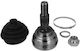 Joint Kit Cifam Alfa Romeo A33 607083-311