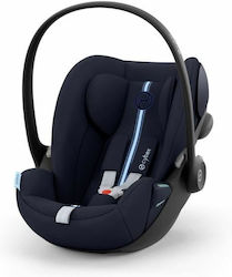 Cybex Cloud G Plus i-Size Ocean Blue