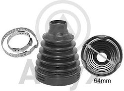 Füßige Kit Psa Clio III Br0/1 Cr0/1 1.5 Dci 05 As-501586 Füßige Kit Psa Clio III Br0/1 Cr0/1 1.5 Dci 05 As-501586