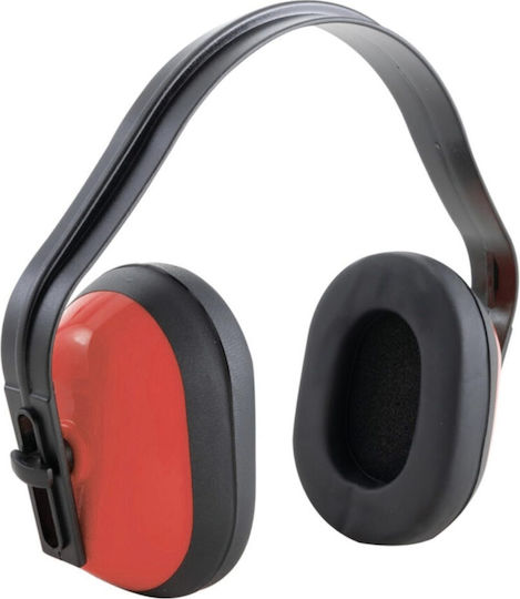 Active Gear 02-3118 Elektronisch Gehörschutz mit Band