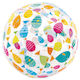 Aufblasbare Strandball Happy Fish 51 cm Intex 59040