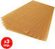 Lebensmittelverpackung 70 x 100 cm