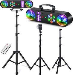 Light4me Laser Spot LED UV