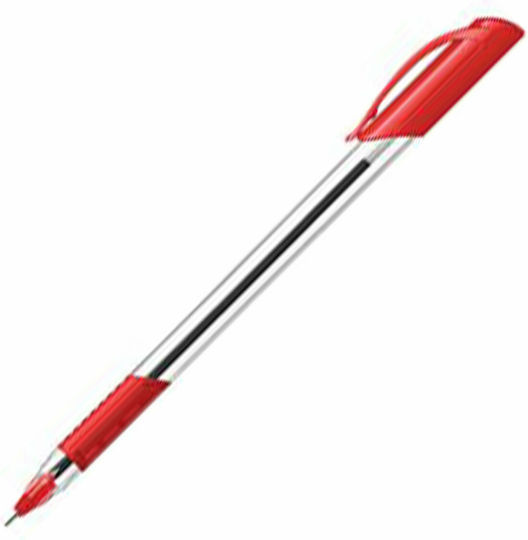 Claro Trion Grip Ballpoint Pen