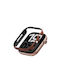 Pitaka Air Case Compatible Apple Watch 10 42mm Sunset
