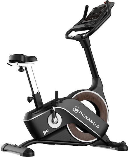 Pegasus B9 Bicicletă de exerciții în picioare Magnetic cu roți