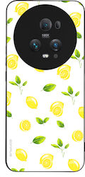 Handyhülle Sonique Fruit Series Honor Magic5 Pr...