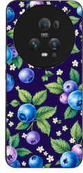 Sonique Fruit Series Honor Magic5 Pro 5G Blaube...