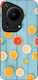 Θήκη Sonique Fruit Series Huawei Pura 70 Pro Γκ...