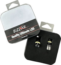 Bizzar Lamps Car T10 Canbus LED Cold White 12V ...