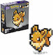 Mega Bloks Конструктори Eevee за 13+ Години 323 Бройки