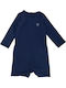 Up Costum de baie pentru copii Întreg Navy